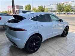 جاگوار E-Pace